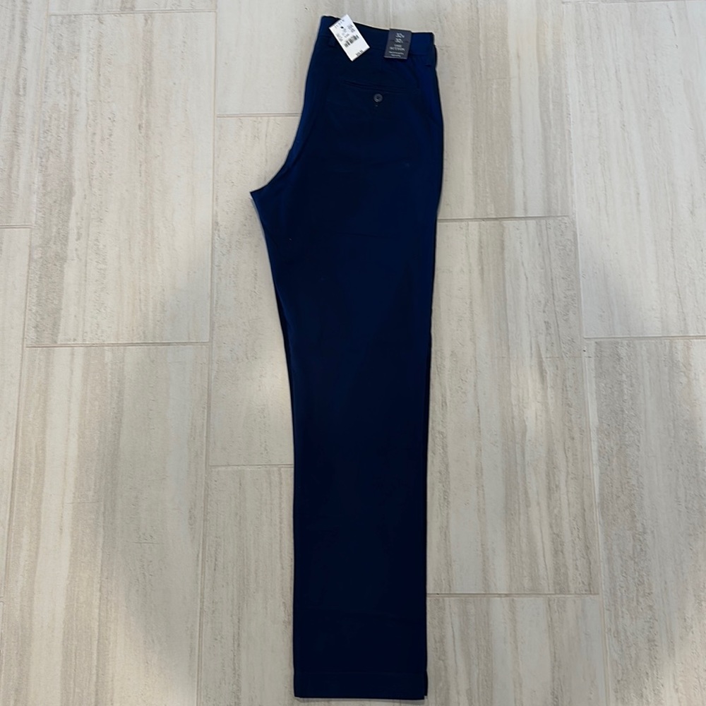 J. Crew Pant The Sutton 32x32 Slim Fit